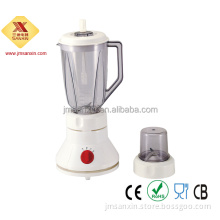 1.5L Mini Blenders Juicer Natural Fruit Juice Machine